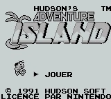 Adventure Island (série) - Capture 1