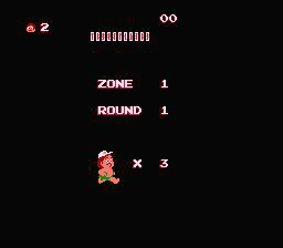 Adventure Island (série) - Capture 6