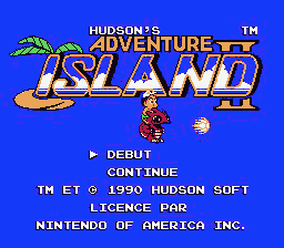 Adventure Island (série) - Capture 7