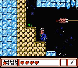 Adventure Island (série) - Capture 13