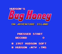 Adventure Island (série) - Capture 14