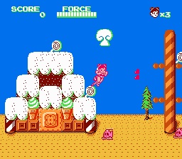Adventure Island (série) - Capture 15