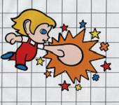 Alex Kidd (série)