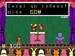 Alex Kidd (série) - Capture 6