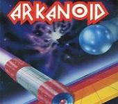Arkanoid