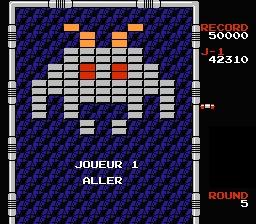Arkanoid - Capture 3