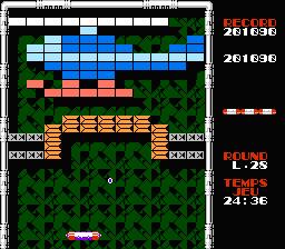 Arkanoid - Capture 6