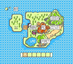 Asmik Kun (série) - Capture 2