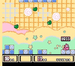 Asmik Kun (série) - Capture 3