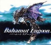 Bahamut Lagoon