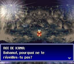 Bahamut Lagoon - Capture 2