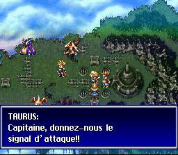 Bahamut Lagoon - Capture 5