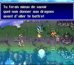 Bahamut Lagoon - Capture 7