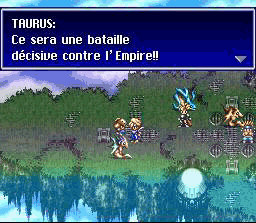 Bahamut Lagoon - Capture 8