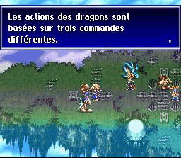 Bahamut Lagoon - Capture 9