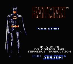 Batman (Série) - Capture 1