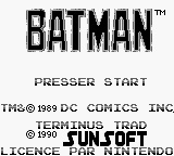 Batman (Série) - Capture 6