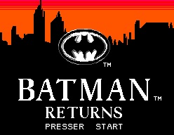 Batman (Série) - Capture 10