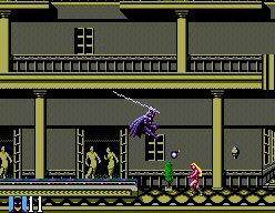 Batman (Série) - Capture 11