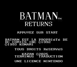 Batman (Série) - Capture 12