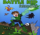 Battle Kid