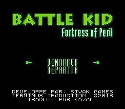 Battle Kid - Capture 1