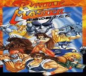 Battle Master