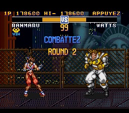 Battle Master - Capture 3