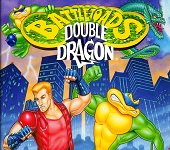 Battletoads & Double Dragon - L'équipe ultime