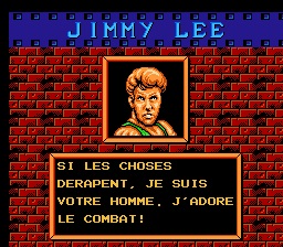 Battletoads & Double Dragon - L'équipe ultime - Capture 2