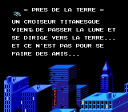 Battletoads & Double Dragon - L'équipe ultime - Capture 3