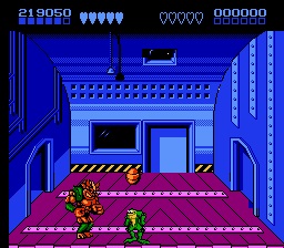Battletoads & Double Dragon - L'équipe ultime - Capture 4