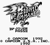 Bionic Commando - Capture 1