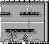 Bionic Commando - Capture 3