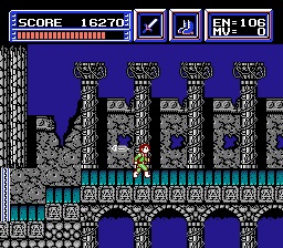 Bio Senshi Dan - Capture 3