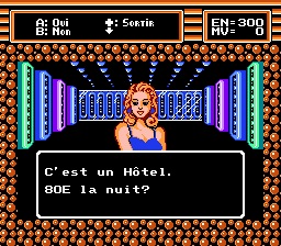 Bio Senshi Dan - Capture 4