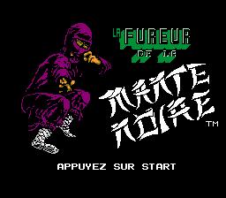 Wrath Of the Black Manta - Capture 1