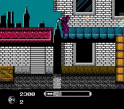 Wrath Of the Black Manta - Capture 3