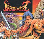 Breath of Fire