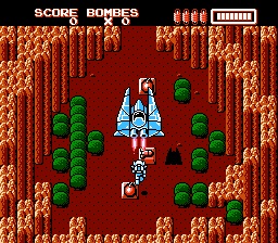 Bomber King - Capture 2