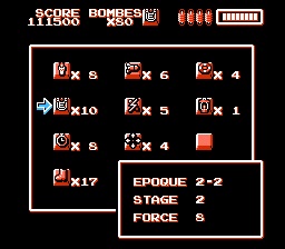 Bomber King - Capture 3