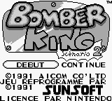 Bomber King - Capture 4
