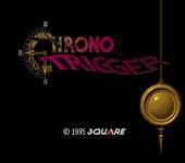 BS Chrono Trigger Music Library