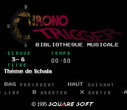 BS Chrono Trigger Music Library - Capture 1