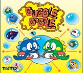 Bubble Bobble (série)