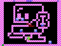 Bubble Bobble (série) - Capture 2