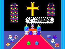 Bubble Bobble (série) - Capture 3