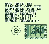 Bubble Bobble (série) - Capture 8