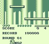 Bubble Bobble (série) - Capture 9