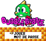 Bubble Bobble (série) - Capture 10
